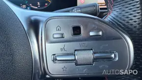 Mercedes-Benz Classe CLA de 2020