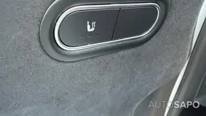 Mercedes-Benz Classe CLA de 2020