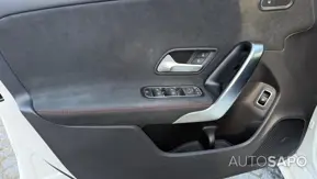 Mercedes-Benz Classe CLA de 2020