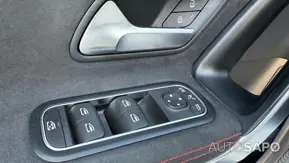 Mercedes-Benz Classe CLA de 2020