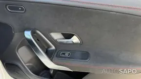 Mercedes-Benz Classe CLA de 2020