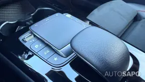 Mercedes-Benz Classe CLA de 2020