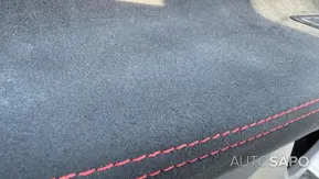 Mercedes-Benz Classe CLA de 2020