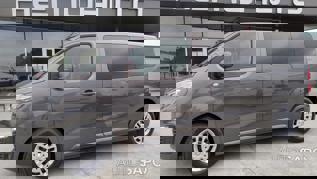 Peugeot Traveller 1.5 BlueHDi L2H1 Active Standard de 2019