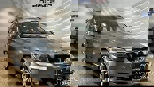 BMW Série 3 de 2010