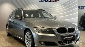 BMW Série 3 de 2010
