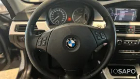 BMW Série 3 de 2010