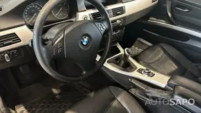 BMW Série 3 de 2010