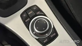 BMW Série 3 de 2010