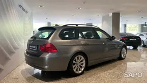 BMW Série 3 de 2010
