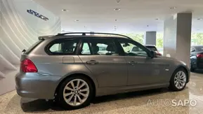 BMW Série 3 de 2010