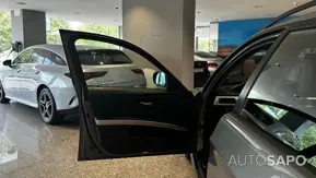 BMW Série 3 de 2010