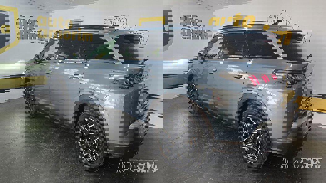 Peugeot 5008 de 2024