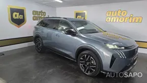 Peugeot 5008 de 2024