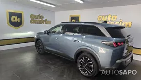Peugeot 5008 de 2024