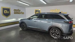 Peugeot 5008 de 2024