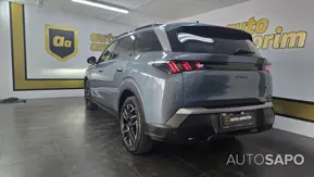 Peugeot 5008 de 2024