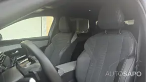 Peugeot 5008 de 2024