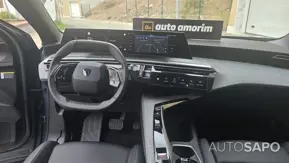 Peugeot 5008 de 2024