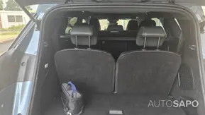 Peugeot 5008 de 2024