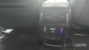 Peugeot 5008 de 2024