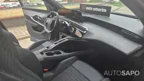 Peugeot 5008 de 2024