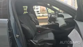 Peugeot 5008 de 2024