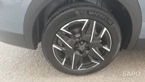 Peugeot 5008 de 2024