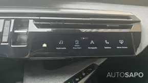 Peugeot 5008 de 2024