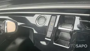 Peugeot 5008 de 2024