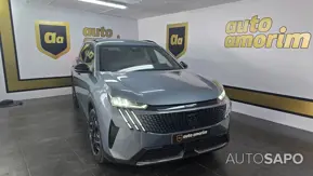 Peugeot 5008 de 2024