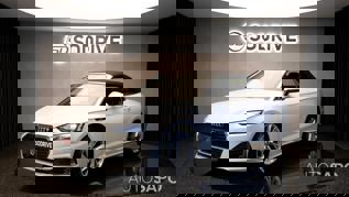 Audi A5 de 2020