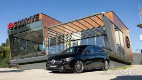 Mercedes-Benz Classe B de 2019