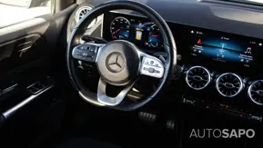 Mercedes-Benz Classe B de 2019