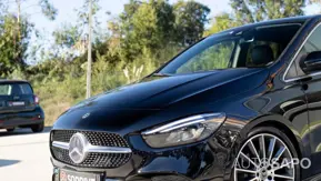 Mercedes-Benz Classe B de 2019