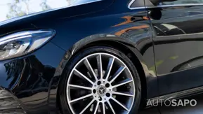 Mercedes-Benz Classe B de 2019
