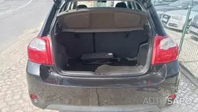 Toyota Auris 1.33 VVT-i AC de 2010