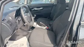 Toyota Auris 1.33 VVT-i AC de 2010