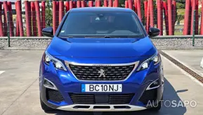Peugeot 3008 de 2018