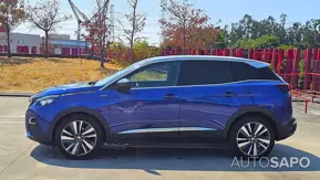Peugeot 3008 de 2018