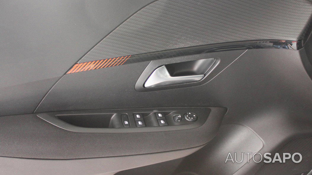 Peugeot 208 1.5 BlueHDi Active Business de 2021
