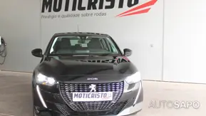 Peugeot 208 1.5 BlueHDi Active Business de 2021