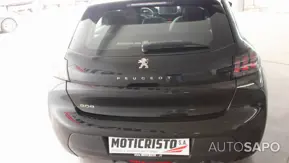 Peugeot 208 1.5 BlueHDi Active Business de 2021