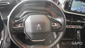 Peugeot 208 1.5 BlueHDi Active Business de 2021
