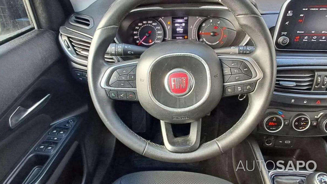 Fiat Tipo 1.3 M-Jet Lounge de 2020
