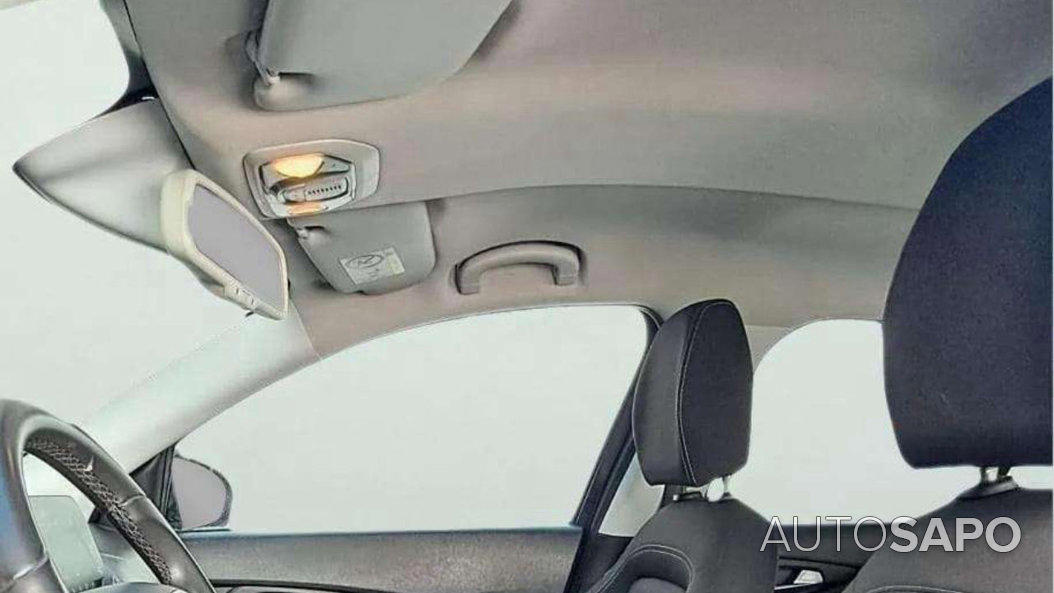 Fiat Tipo 1.3 M-Jet Lounge de 2020