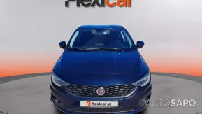 Fiat Tipo 1.3 M-Jet Lounge de 2020