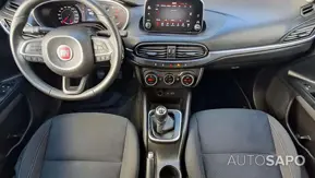 Fiat Tipo 1.3 M-Jet Lounge de 2020