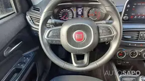 Fiat Tipo 1.3 M-Jet Lounge de 2020
