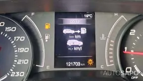 Fiat Tipo 1.3 M-Jet Lounge de 2020